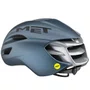Capacete de Ciclismo Met Manta Mips Azul Navy