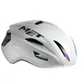 Capacete de Ciclismo Met Manta Mips Branco