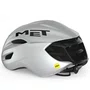 Capacete de Ciclismo Met Manta Mips Branco