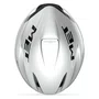 Capacete de Ciclismo Met Manta Mips Branco