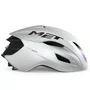 Capacete de Ciclismo Met Manta Mips Branco