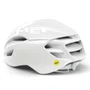 Capacete de Ciclismo Met Manta Mips Branco Absoluto