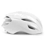 Capacete de Ciclismo Met Manta Mips Branco Absoluto