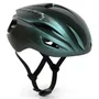 Capacete de Ciclismo Met Manta Mips Hyper Teal Verde