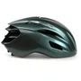 Capacete de Ciclismo Met Manta Mips Hyper Teal Verde
