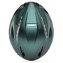 Capacete de Ciclismo Met Manta Mips Hyper Teal Verde