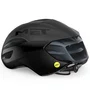 Capacete de Ciclismo Met Manta Mips Preto