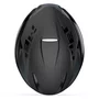 Capacete de Ciclismo Met Manta Mips Preto