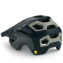 Capacete de Ciclismo Met Revo Mips Azul