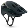 Capacete de Ciclismo Met Revo Mips Azul
