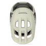 Capacete de Ciclismo Met Revo Mips Bege