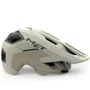 Capacete de Ciclismo Met Revo Mips Bege
