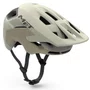 Capacete de Ciclismo Met Revo Mips Bege
