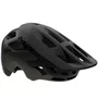 Capacete de Ciclismo Met Revo Mips Preto