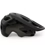 Capacete de Ciclismo Met Revo Mips Preto