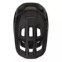 Capacete de Ciclismo Met Revo Mips Preto