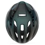 Capacete de Ciclismo Met Rivale Mips Azul