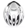 Capacete de Ciclismo Met Rivale Mips Branco
