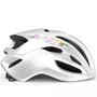Capacete de Ciclismo Met Rivale Mips Branco