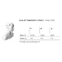Capacete de Ciclismo Met Rivale Mips Branco