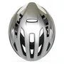 Capacete de Ciclismo Met Rivale Mips Cinza