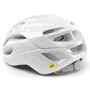 Capacete de Ciclismo Met Rivale Mips Edição Limitada Branco