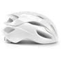 Capacete de Ciclismo Met Rivale Mips Edição Limitada Branco