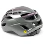 Capacete de Ciclismo Met Rivale Mips Edição Especial Cinza