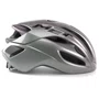 Capacete de Ciclismo Met Rivale Mips Edição Especial Cinza