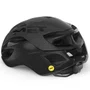 Capacete de Ciclismo Met Rivale Mips Preto