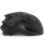 Capacete de Ciclismo Met Rivale Mips Preto