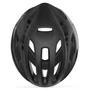 Capacete de Ciclismo Met Rivale Mips Preto
