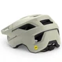Capacete de Ciclismo Met Shelter Mips Bege