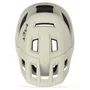 Capacete de Ciclismo Met Shelter Mips Bege