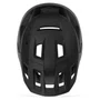 Capacete de Ciclismo Met Shelter Mips Preto