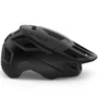 Capacete de Ciclismo Met Shelter Mips Preto