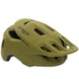 Capacete de Ciclismo Met Shelter Mips Verde