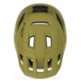 Capacete de Ciclismo Met Shelter Mips Verde