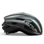 Capacete de Ciclismo Met Trenta Carbon 3K Mips Azul
