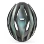 Capacete de Ciclismo Met Trenta Carbon 3K Mips Azul