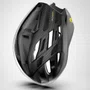 Capacete de Ciclismo Met Trenta Carbon 3K Mips Azul