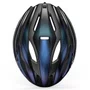 Capacete de Ciclismo Met Trenta Carbon 3K Mips Azul