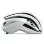 Capacete de Ciclismo Met Trenta Carbon 3K Mips Branco 2026