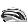 Capacete de Ciclismo Met Trenta Carbon 3K Mips Cinza