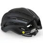 Capacete de Ciclismo Met Trenta Carbon 3K Mips Preto