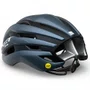 Capacete de Ciclismo Met Trenta Mips Azul