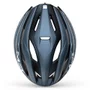 Capacete de Ciclismo Met Trenta Mips Azul