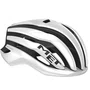 Capacete de Ciclismo Met Trenta Mips Branco
