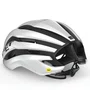 Capacete de Ciclismo Met Trenta Mips Branco