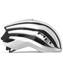 Capacete de Ciclismo Met Trenta Mips Branco